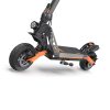 Trotineta electrica KUGOO Kirin G2 Pro Electric Scooter, Viteza maxima 45km/h, Autonomie 55Km, Motor 600W, 48V 15Ah