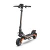 Trotineta electrica KUGOO Kirin G2 Pro Electric Scooter, Viteza maxima 45km/h, Autonomie 55Km, Motor 600W, 48V 15Ah