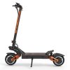 Trotineta electrica KuKirin G3 PRO Off-Road Electric Scooter, Viteza maxima 65km/h, Autonomie 80Km, Motor 2x1200W, 52V 23.2Ah