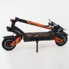 Trotineta electrica KuKirin G3 PRO Off-Road Electric Scooter, Viteza maxima 65km/h, Autonomie 80Km, Motor 2x1200W, 52V 23.2Ah