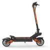 Trotineta electrica KuKirin G3 PRO Off-Road Electric Scooter, Viteza maxima 65km/h, Autonomie 80Km, Motor 2x1200W, 52V 23.2Ah