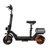 Trotineta electrica KuKirin M5 PRO Electric Scooter, Viteza maxima 52km/h, Autonomie 70Km, Motor 1200W, 48V 20Ah