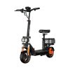 Trotineta electrica KuKirin M5 PRO Electric Scooter, Viteza maxima 52km/h, Autonomie 70Km, Motor 1200W, 48V 20Ah