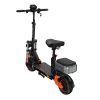 Trotineta electrica KuKirin M5 PRO Electric Scooter, Viteza maxima 52km/h, Autonomie 70Km, Motor 1200W, 48V 20Ah