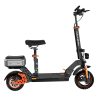 Trotineta electrica KuKirin M5 PRO Electric Scooter, Viteza maxima 52km/h, Autonomie 70Km, Motor 1200W, 48V 20Ah