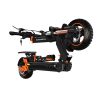 Trotineta electrica KuKirin M5 PRO Electric Scooter, Viteza maxima 52km/h, Autonomie 70Km, Motor 1200W, 48V 20Ah