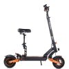 Trotineta KuKirin G2 MAX Electric Scooter, Viteza maxima 55km/h, Autonomie 80Km, Motor 1000W, 48V 20Ah