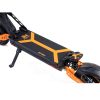 Trotineta KuKirin G2 MAX Electric Scooter, Viteza maxima 55km/h, Autonomie 80Km, Motor 1000W, 48V 20Ah